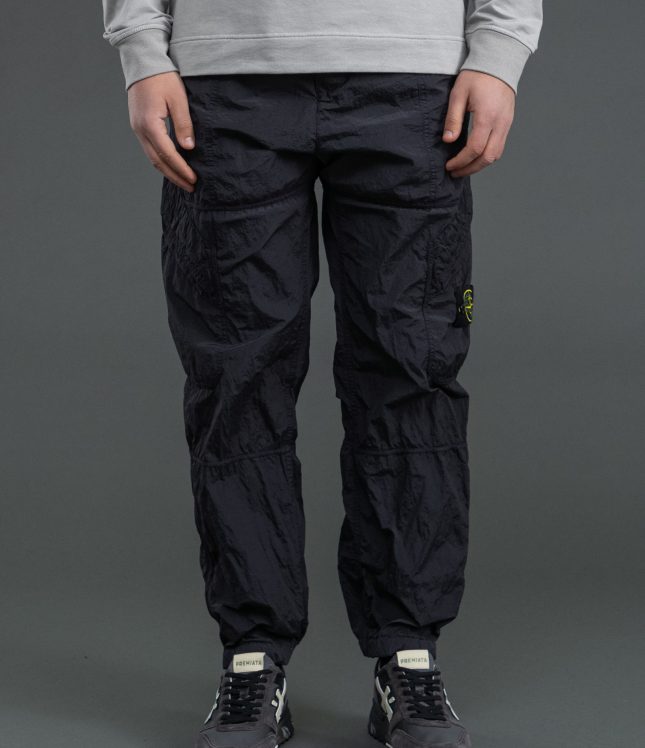 штани STONE ISLAND 1531719 V0065 | Ціна 16999 грн, фото 2
