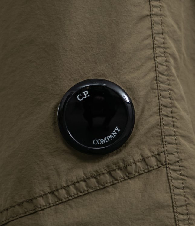 штани C.P. COMPANY CMPA126A 005991G COL:653 | Ціна 11999 грн, фото 7