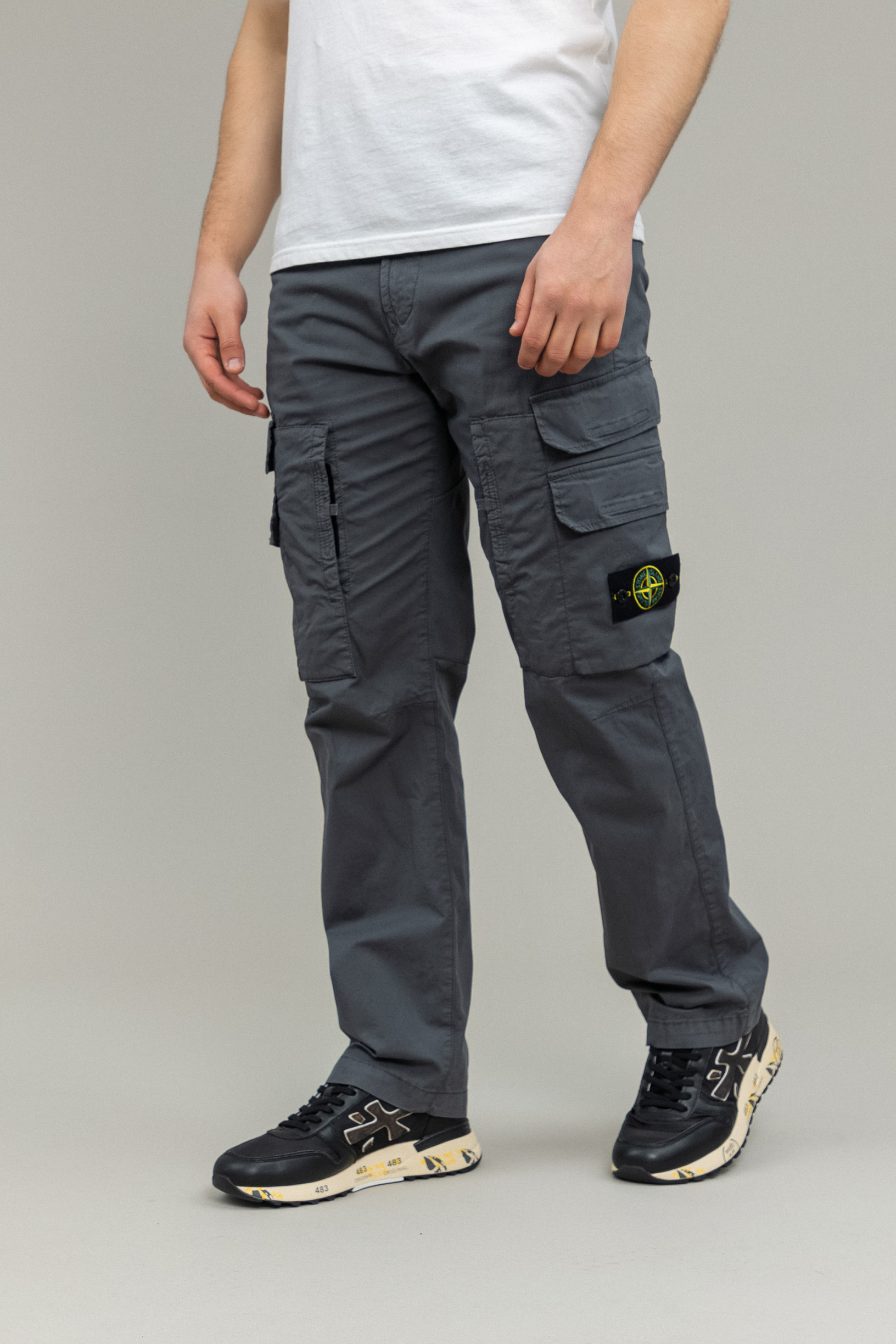 штани STONE ISLAND 1530510 V0062