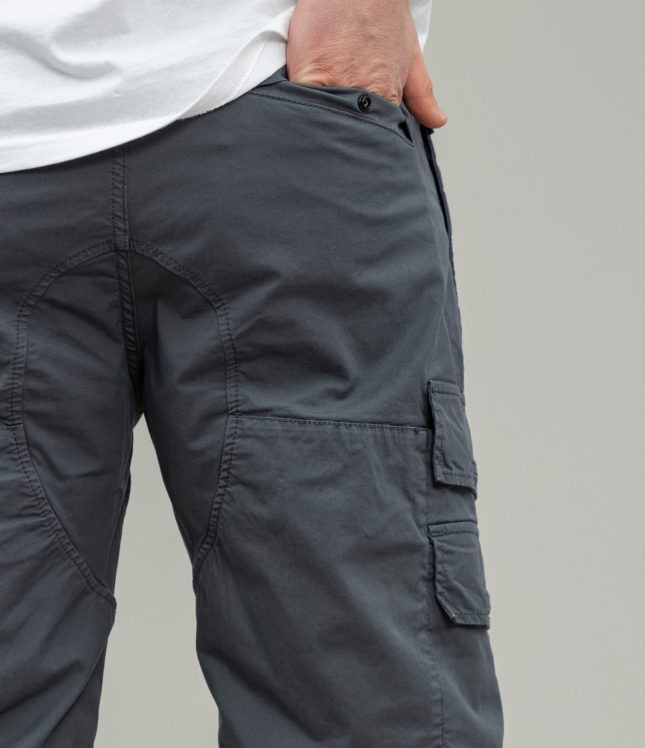 штани STONE ISLAND 1530510 V0062 | Ціна 17999 грн, фото 5