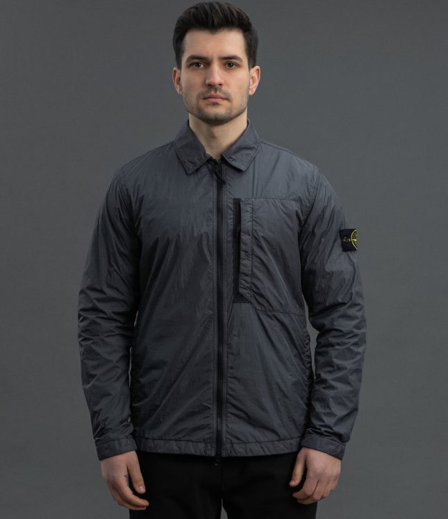 оверширт STONE ISLAND 1510723 V0062 | Ціна 19999 грн, фото 2