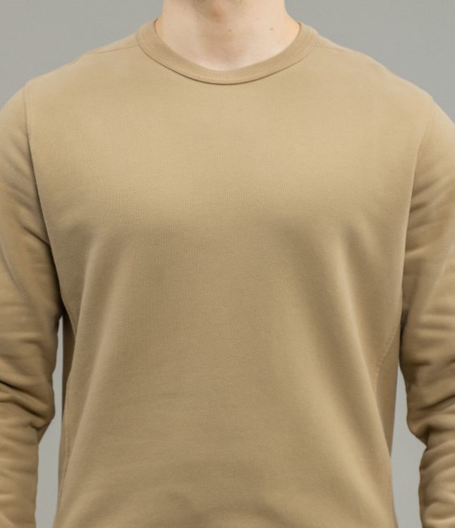 Чоловічий світшот STONE ISLAND 1562420 V0094, колір бежевий | Ціна 15999 грн, фото 3