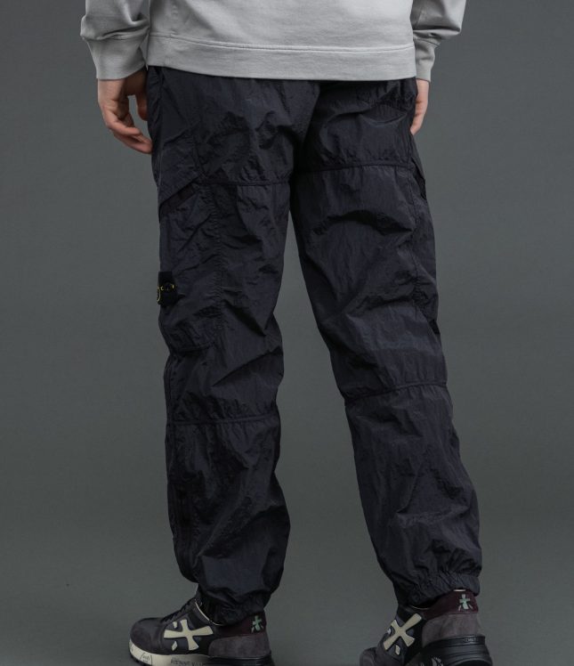 штани STONE ISLAND 1531719 V0065 | Ціна 16999 грн, фото 5