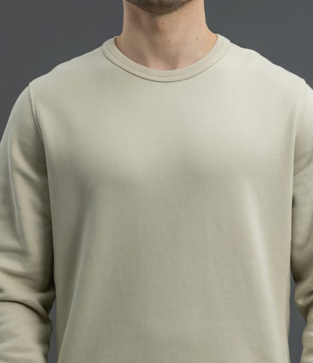 Чоловічий світшот STONE ISLAND 1562420 V0097, колір бежевий | Ціна 12999 грн, фото 3