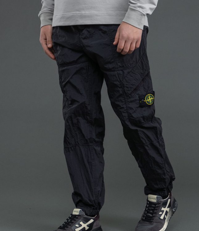 штани STONE ISLAND 1531719 V0065 | Ціна 16999 грн, фото 1