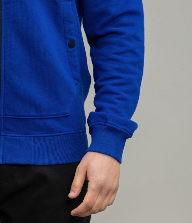 кофта STONE ISLAND 1561620 V0022 | Ціна 14999 грн, фото 6