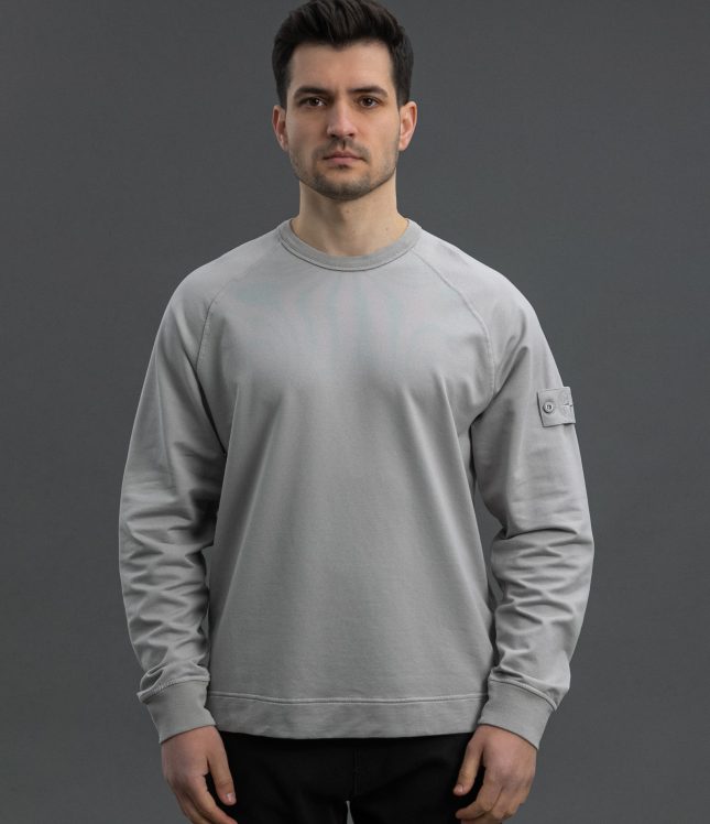 кофта STONE ISLAND 156100011-S00F3 V0064 | Ціна 14999 грн, фото 2