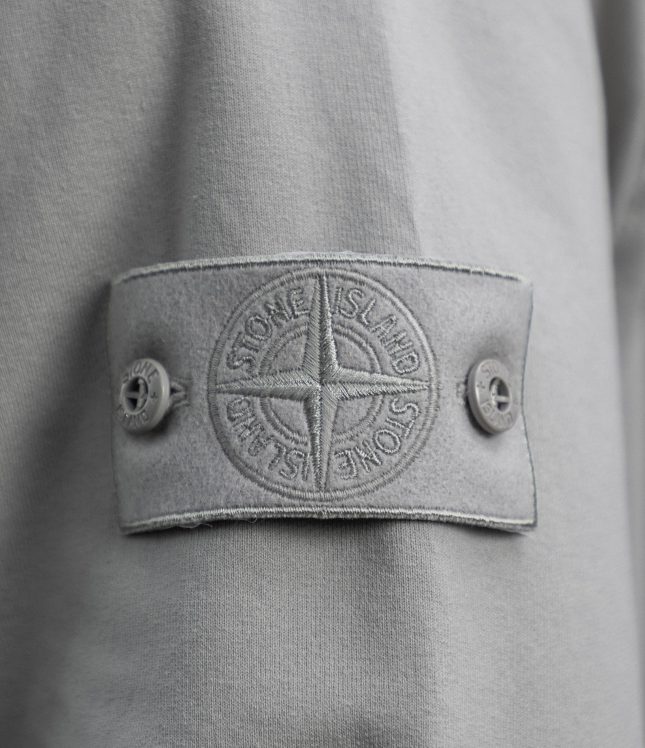 кофта STONE ISLAND 156100011-S00F3 V0064 | Ціна 14999 грн, фото 7