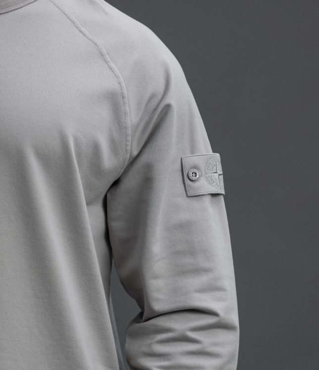 кофта STONE ISLAND 156100011-S00F3 V0064 | Ціна 14999 грн, фото 4