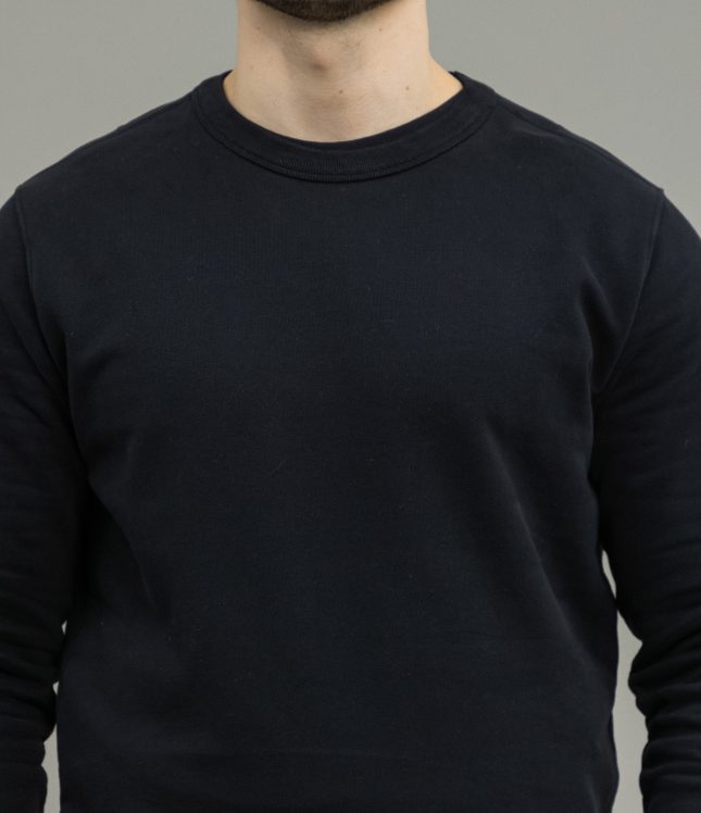 Чоловічий світшот STONE ISLAND 791562420 V0029, колір чорний | Ціна 16999 грн, фото 3