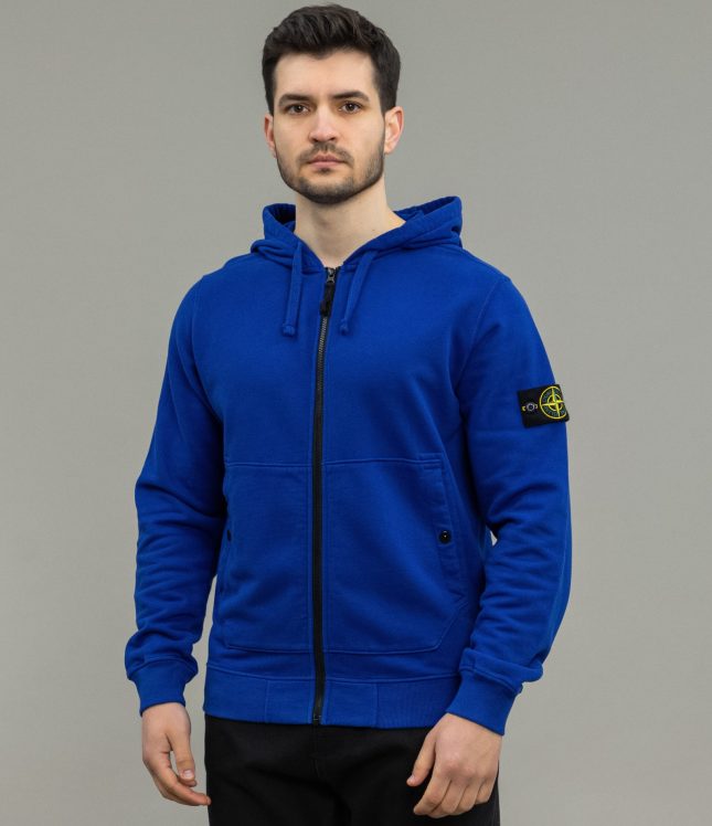 кофта STONE ISLAND 1561620 V0022 | Ціна 14999 грн, фото 1