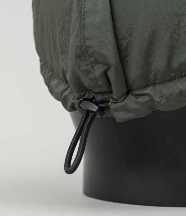 Чоловіча кепка STONE ISLAND 1599576 A0059, колір зелений | Ціна 6999 грн, фото 3