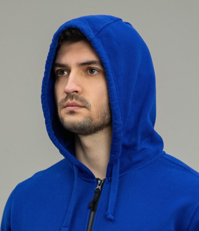 кофта STONE ISLAND 1561620 V0022 | Ціна 14999 грн, фото 3