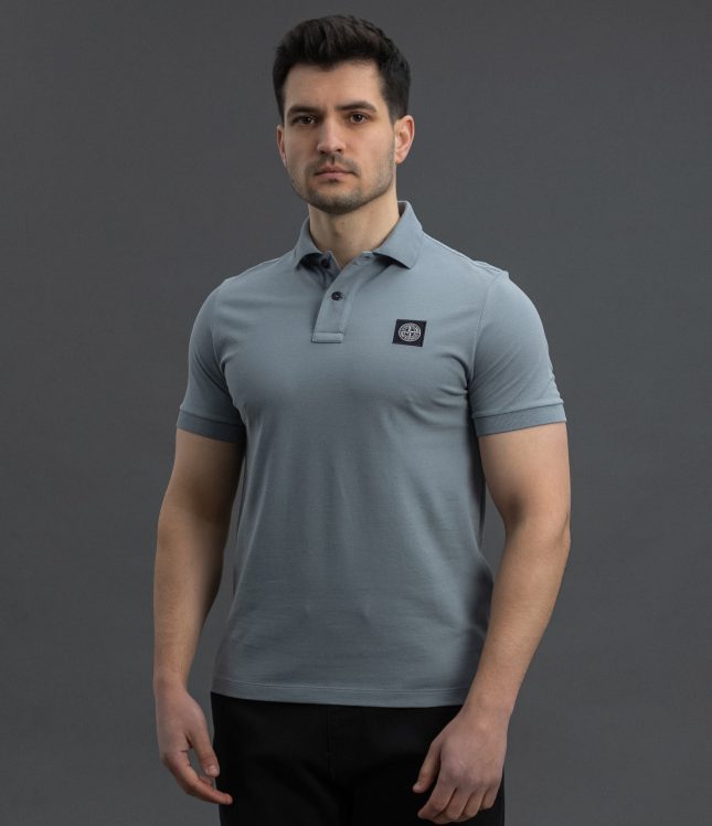 футболка STONE ISLAND 152SC17 V0066 | Ціна 7499 грн, фото 1
