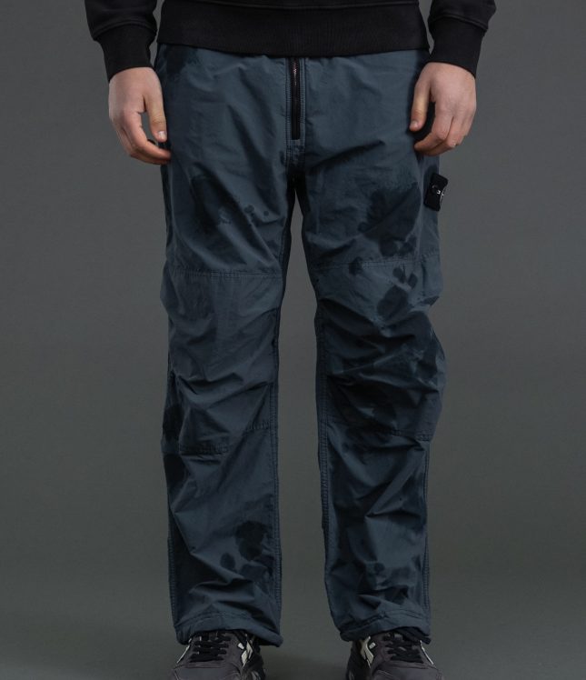 Чоловічі штани STONE ISLAND 15319E2 V0062, колір сірий | Ціна 19999 грн, фото 2