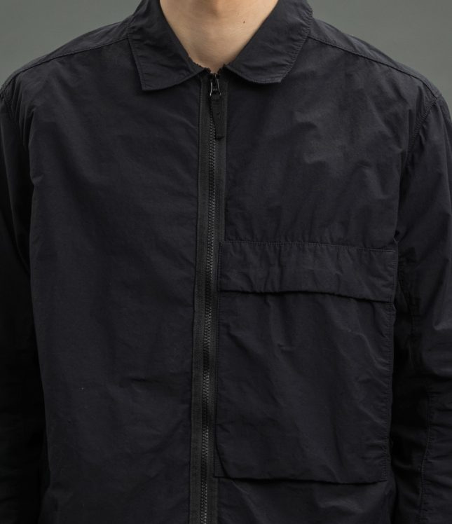 оверширт STONE ISLAND 1510303 V0029 | Ціна 17499 грн, фото 5