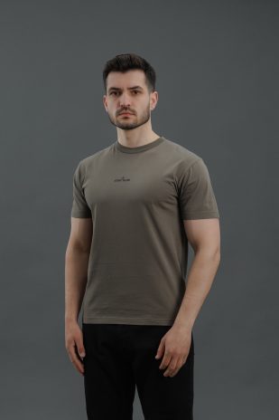 футболка STONE ISLAND 152NS81 V0075