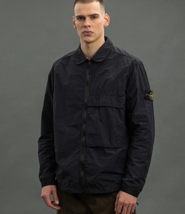 оверширт STONE ISLAND 1510303 V0029 | Ціна 17499 грн, фото 1