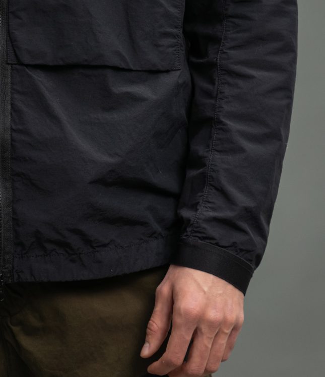 оверширт STONE ISLAND 1510303 V0029 | Ціна 17499 грн, фото 4