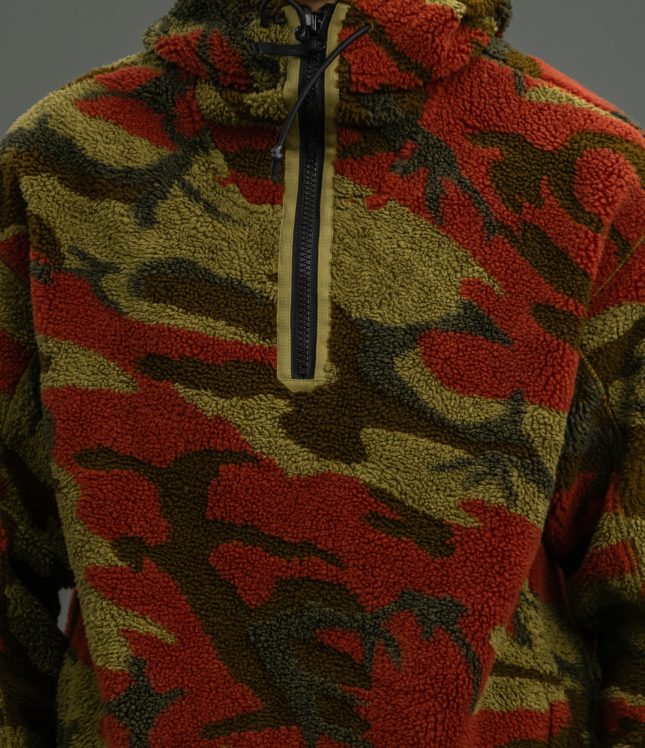 Чоловіче худі STONE ISLAND 15616E3 V0054, колір зелений | Ціна 19999 грн, фото 4