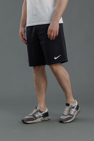 Чоловічі шорти NIKE DA5556-010, колір чорний