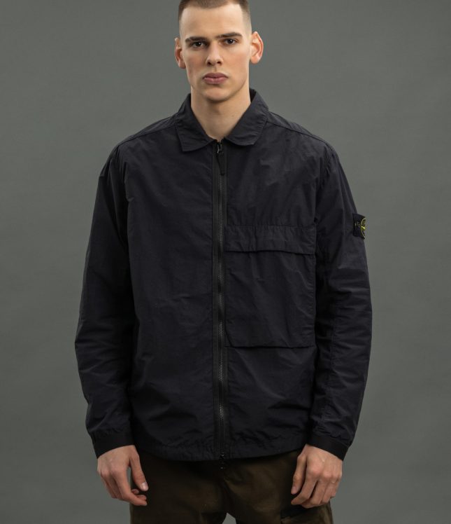 оверширт STONE ISLAND 1510303 V0029 | Ціна 17499 грн, фото 2