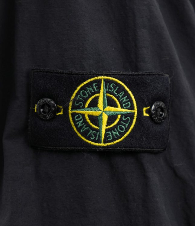 оверширт STONE ISLAND 1510303 V0029 | Ціна 17499 грн, фото 8