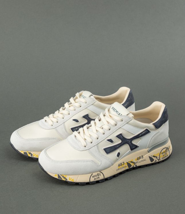 PREMIATA MICK 6873 | Ціна 12499 грн, фото 1