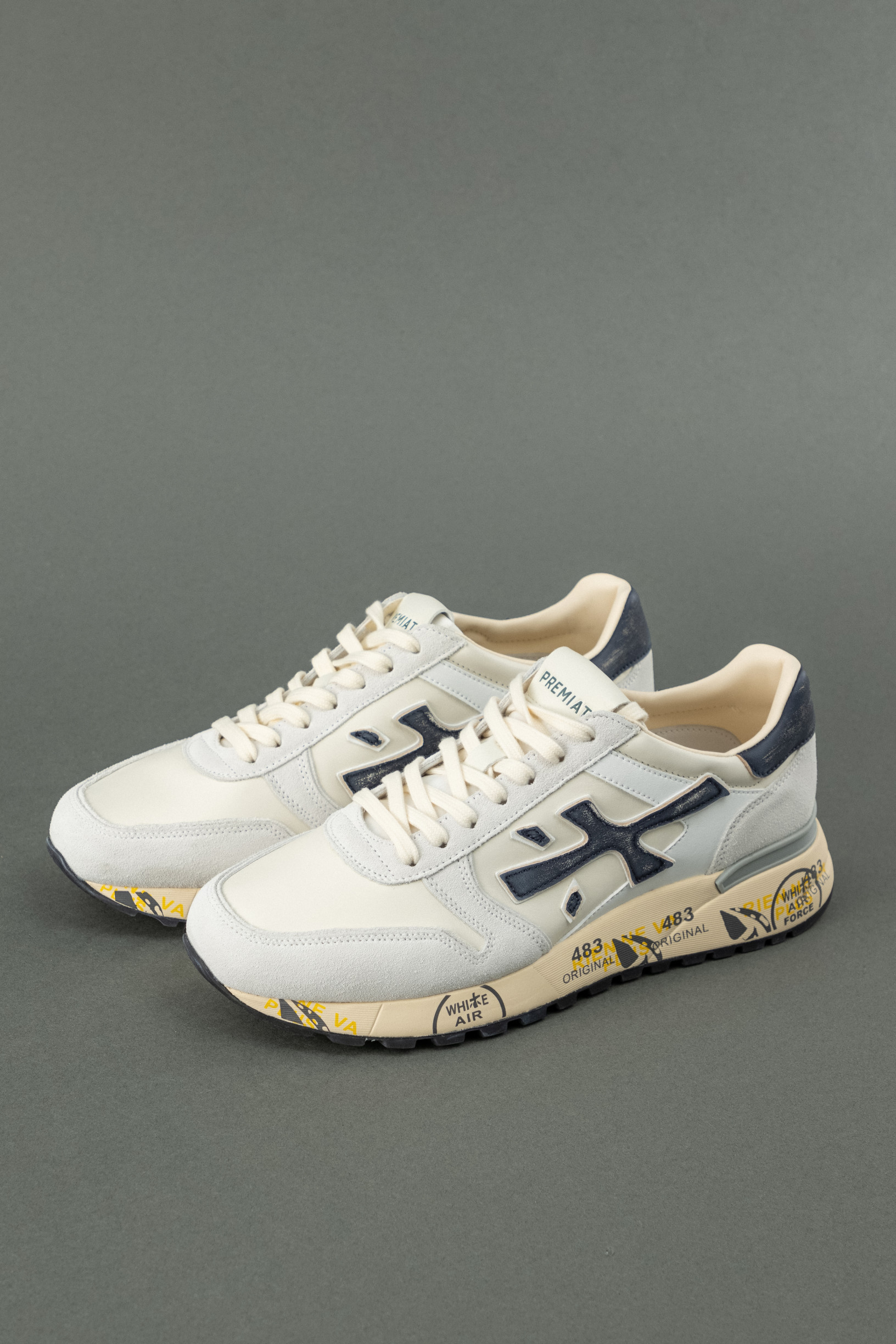 PREMIATA MICK 6873