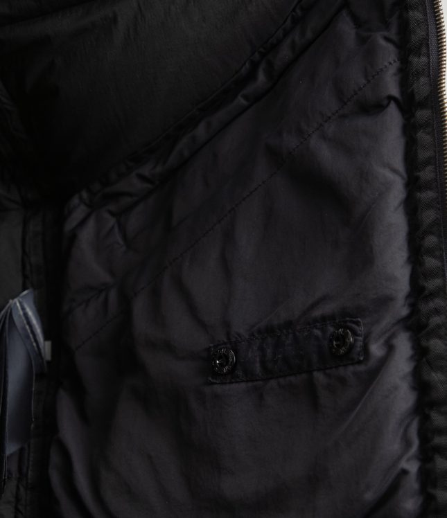 жилетка STONE ISLAND SEAMLESS TUNNEL NYLON DOWN-TC 15G0828 V0029 | Ціна 26999 грн, фото 8