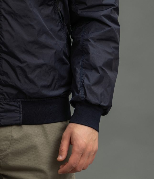 куртка STONE ISLAND GARMENT DYED CRINKLE REPS R-NY WITH PRIMALOFT®-TC 811540823 V0020 | Ціна 31999 грн, фото 6