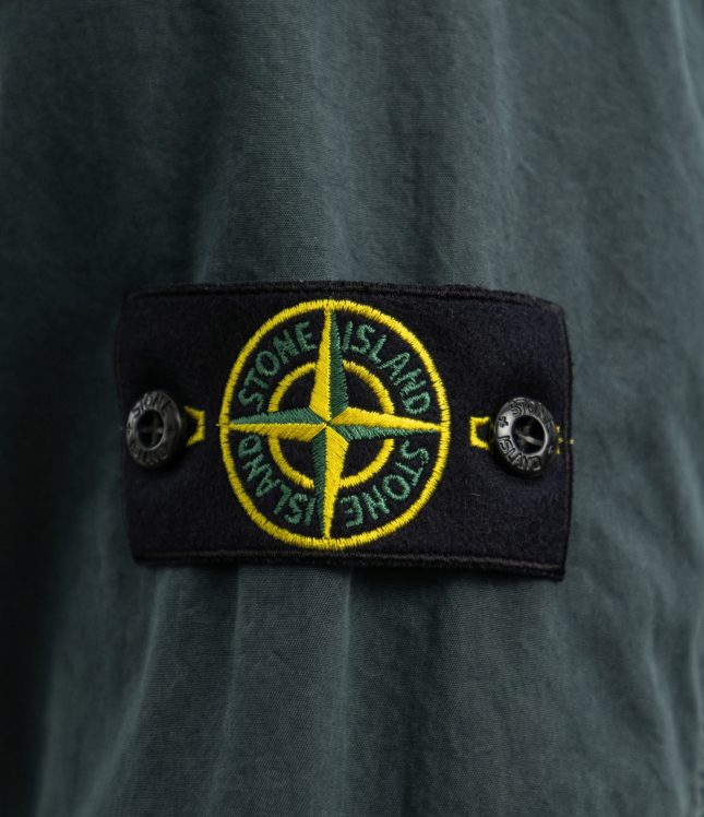 оверширт STONE ISLAND 15101WN V0157 | Ціна 14999 грн, фото 7