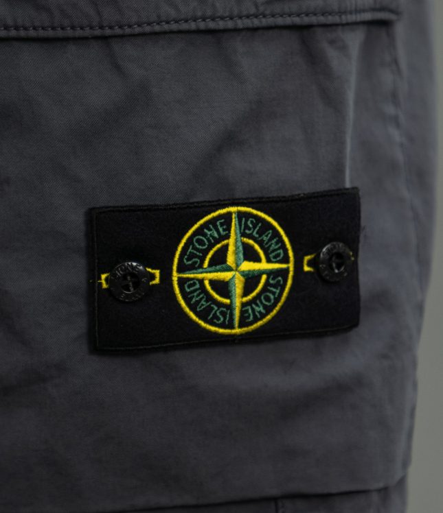 штани STONE ISLAND 1532710 V0062 | Ціна 17999 грн, фото 7