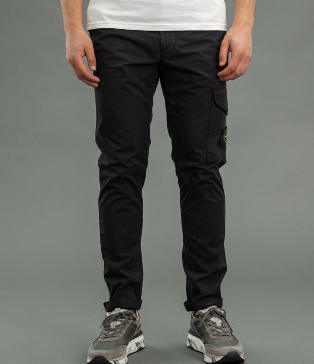 штани STONE ISLAND 1530710 V0029 | Ціна 16999 грн, фото 2
