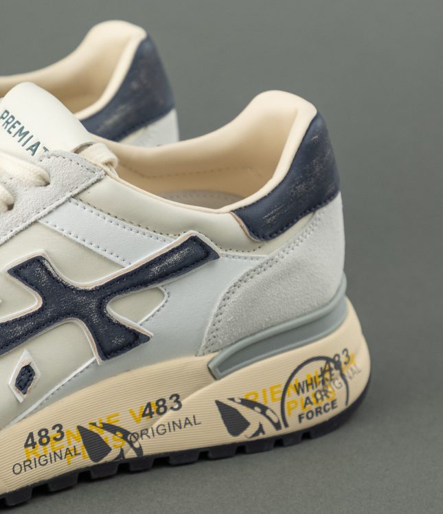 PREMIATA MICK 6873 | Ціна 12499 грн, фото 4