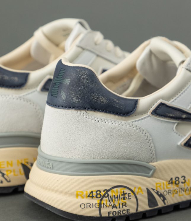 PREMIATA MICK 6873 | Ціна 12499 грн, фото 6