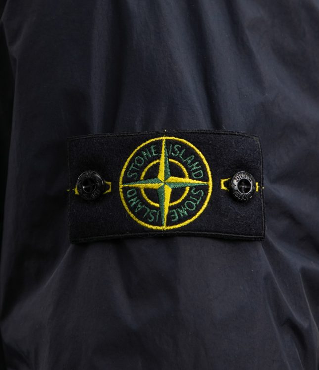куртка STONE ISLAND GARMENT DYED CRINKLE REPS R-NY WITH PRIMALOFT®-TC 811540823 V0020 | Ціна 31999 грн, фото 10