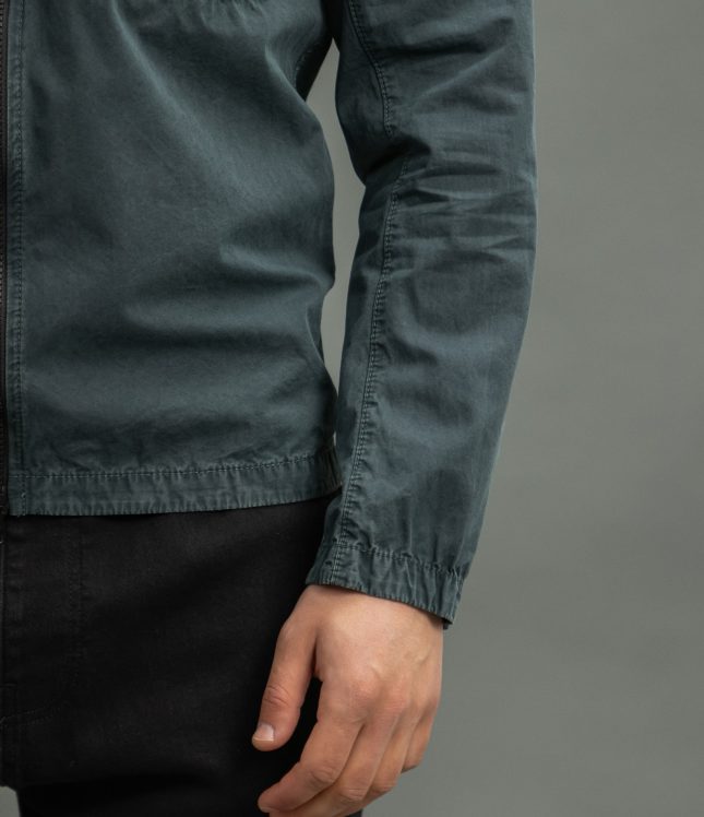 оверширт STONE ISLAND 15101WN V0157 | Ціна 14999 грн, фото 5