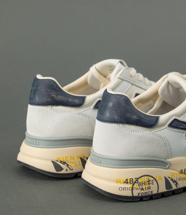 PREMIATA MICK 6873 | Ціна 12499 грн, фото 5