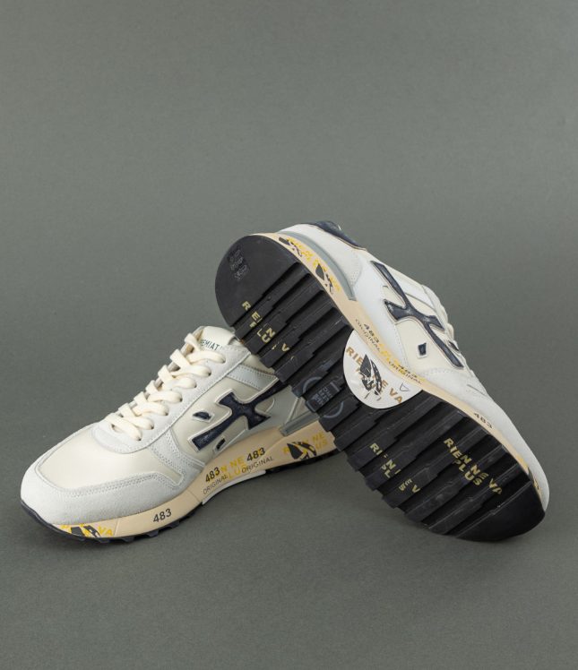 PREMIATA MICK 6873 | Ціна 12499 грн, фото 7