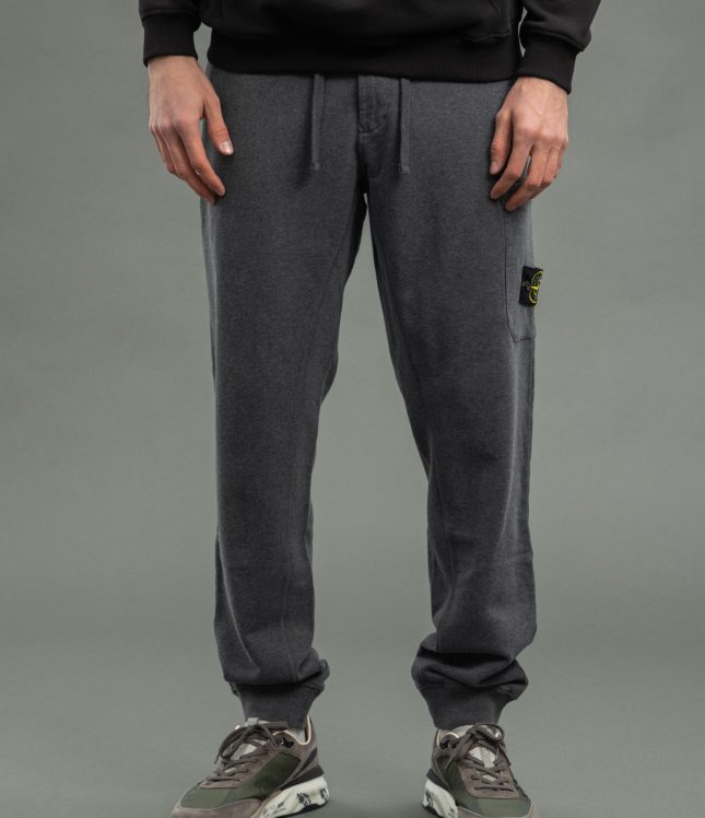 Чоловічі штани STONE ISLAND 1564520 V0M67, колір сірий | Ціна 11999 грн, фото 2