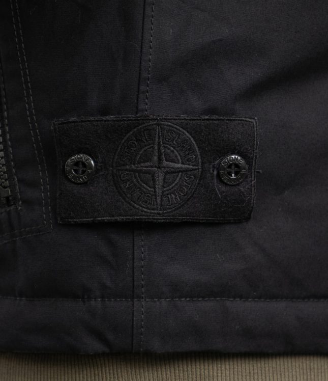 жилетка STONE ISLAND O-VENTILE® DOWN GHOST PIECE 15G08F1 V0029 | Ціна 30999 грн, фото 10