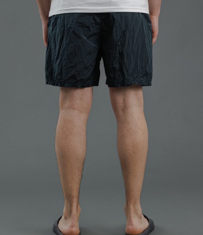 Чоловічі шорти STONE ISLAND 15B0943 V0057, колір зелений | Ціна 3999 грн, фото 6