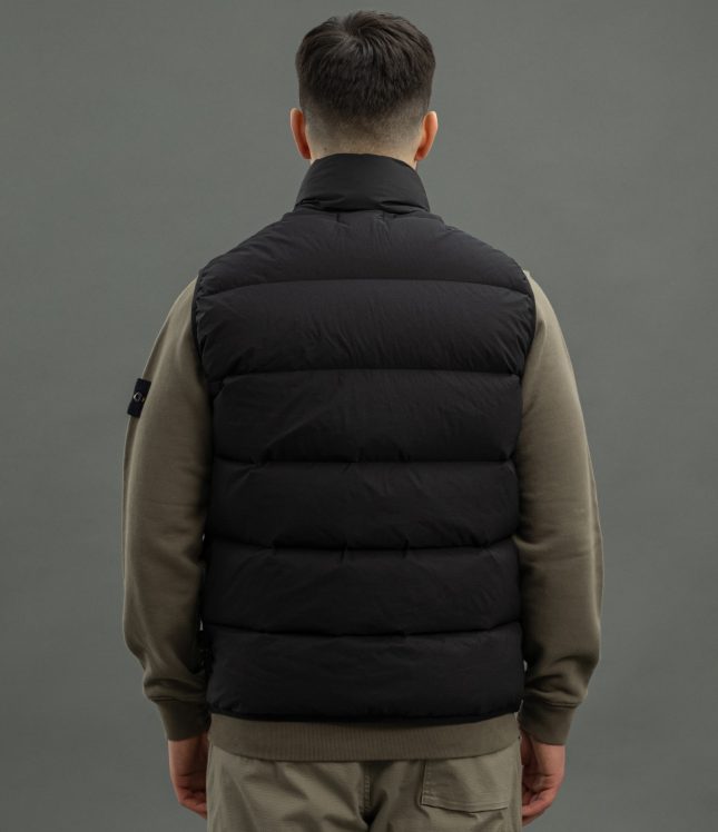 жилетка STONE ISLAND SEAMLESS TUNNEL NYLON DOWN-TC 15G0828 V0029 | Ціна 26999 грн, фото 7