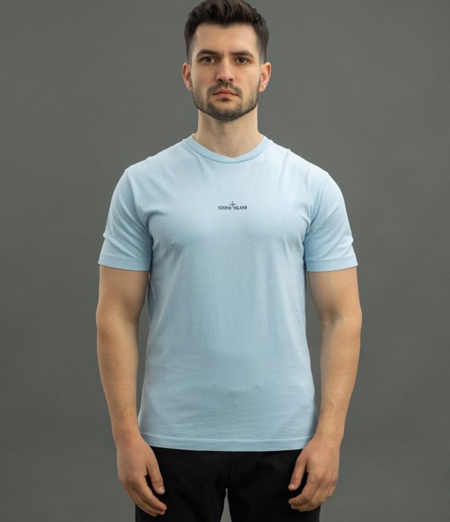 футболка STONE ISLAND 152NS82 V0041 | Ціна 6999 грн, фото 2