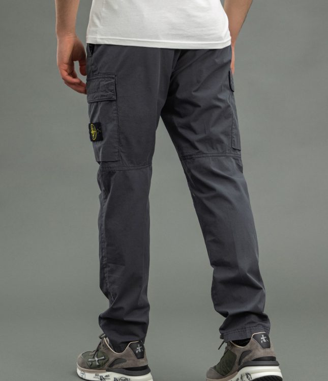 штани STONE ISLAND 1532710 V0062 | Ціна 17999 грн, фото 6