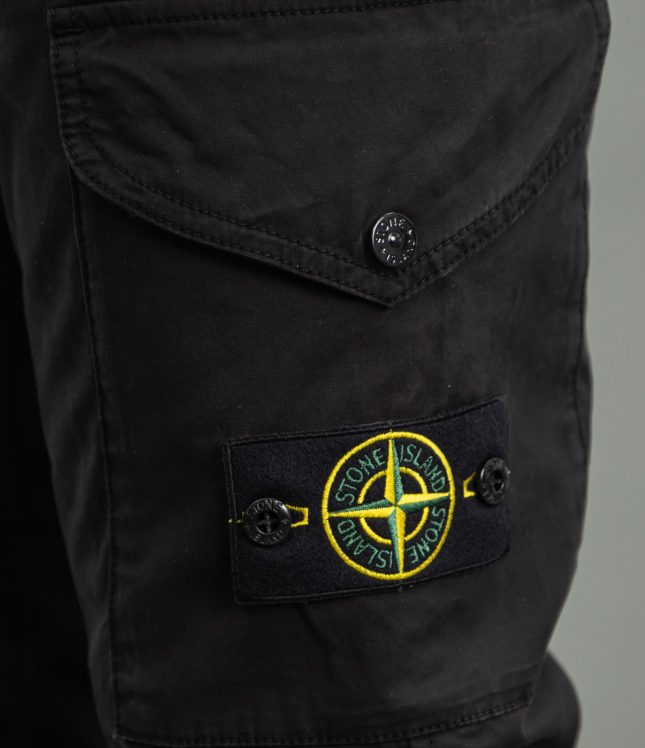 штани STONE ISLAND 1530710 V0029 | Ціна 16999 грн, фото 5