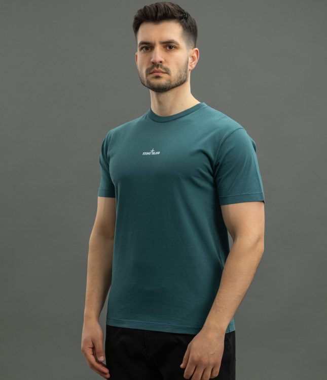 футболка STONE ISLAND 152NS82 V0057 | Ціна 6999 грн, фото 1