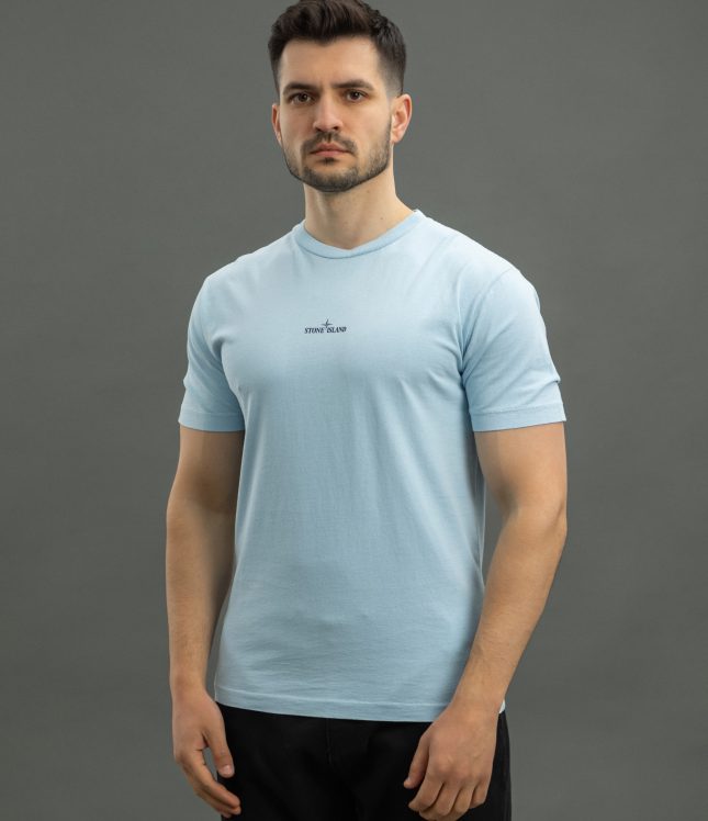 футболка STONE ISLAND 152NS82 V0041 | Ціна 6999 грн, фото 1