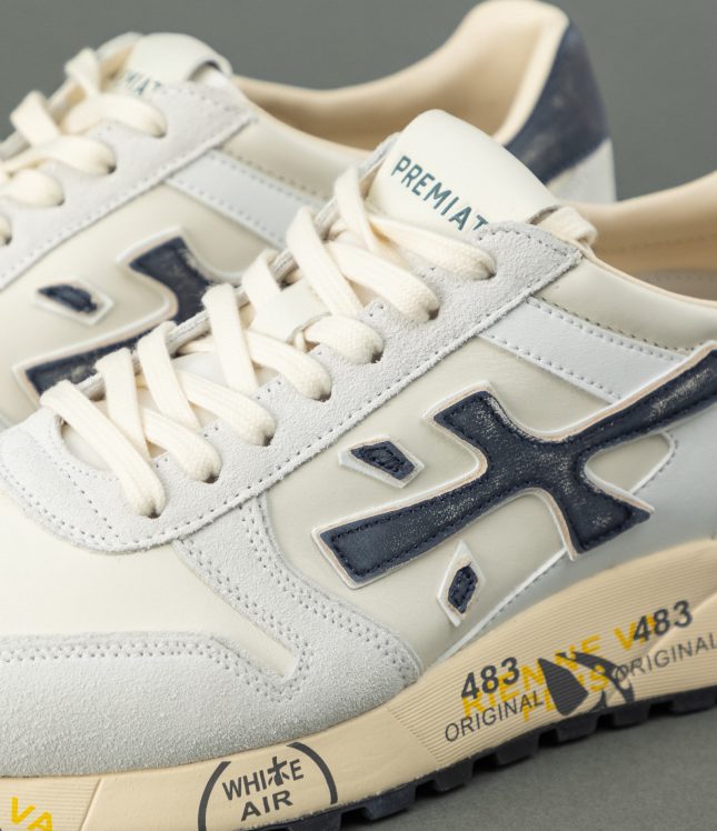 PREMIATA MICK 6873 | Ціна 12499 грн, фото 3
